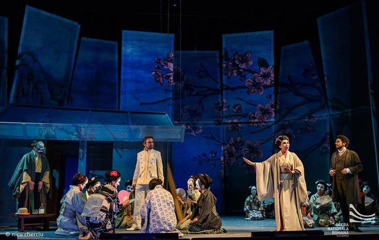 Il Teatro Del Monaco apre con Butterfly e Paolini