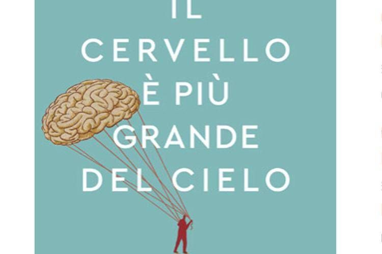 Viaggio nell'oceano della mente, il nuovo libro di Giulio Maira