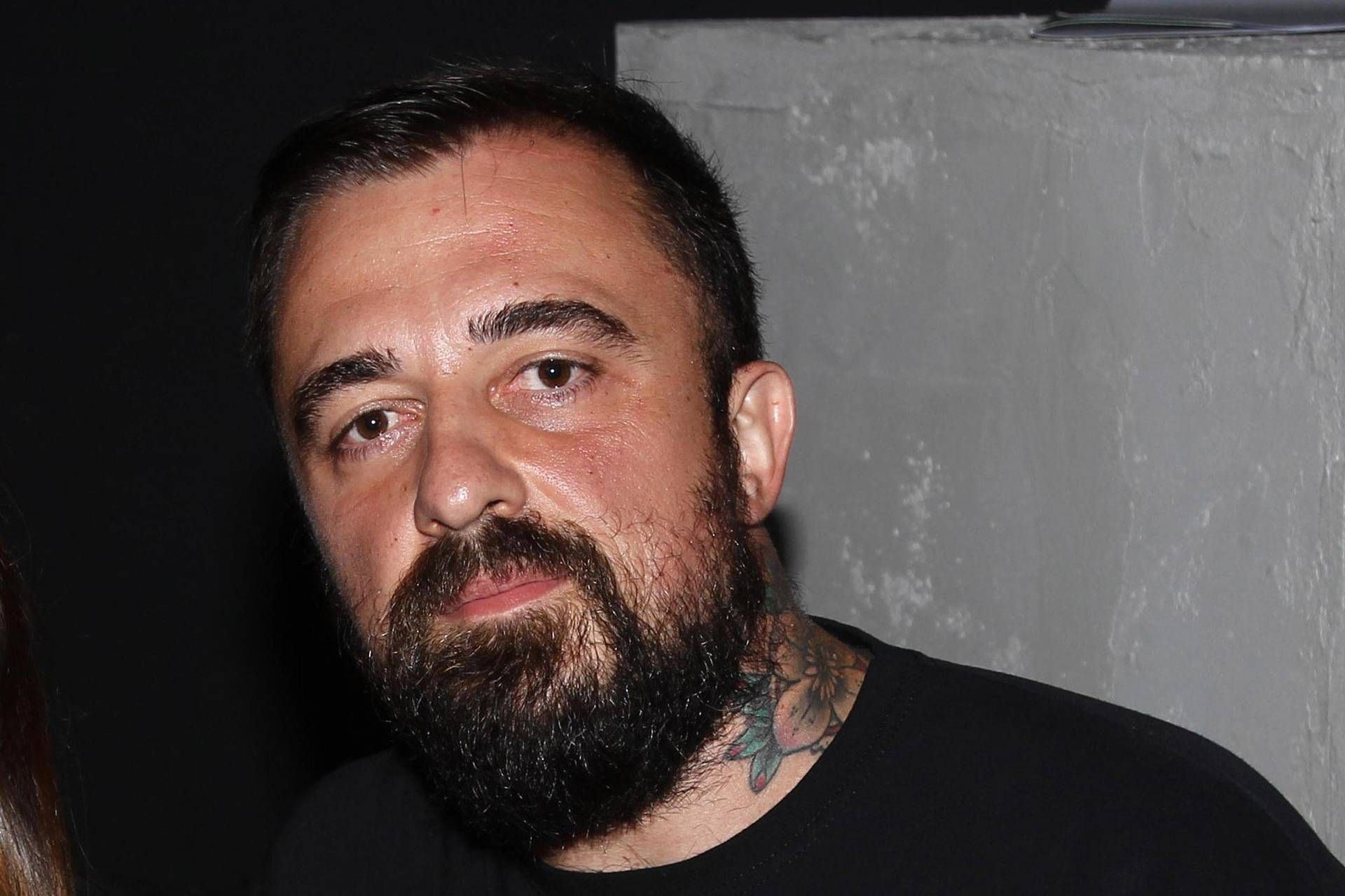 Chef Rubio Ho Lasciato La Tv Perche Non Ero Piu Libero