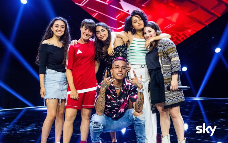 'X Factor', a Berlino le Home Visit: i giudici scelgono le squadre