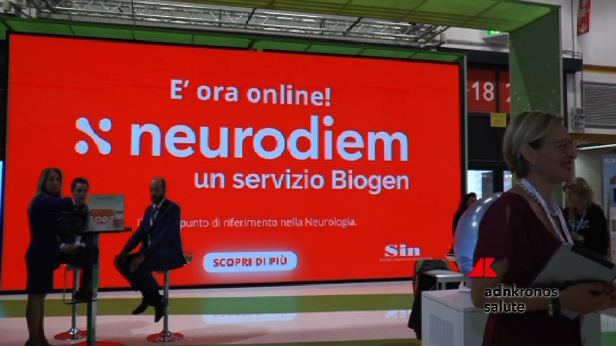 Medicina, con 'NeuroDiem' neurologi sempre informati e connessi a scienza