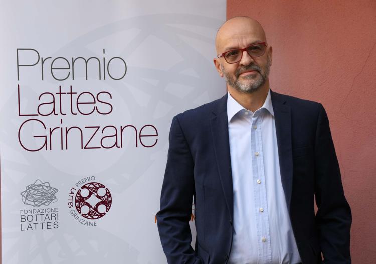 Perissinotto vince Premio Lattes Grinzane 2019