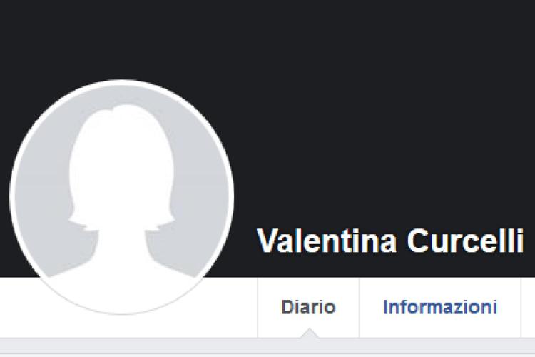 Il post di Valentina, uccisa dal padre a Foggia: 