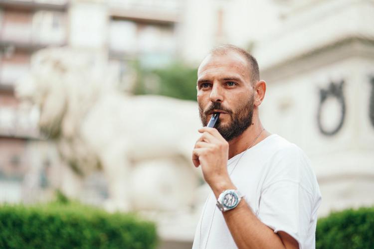 Fumo: Imperial Tobacco Italia, ricariche e-cig myblu validate scientificamente