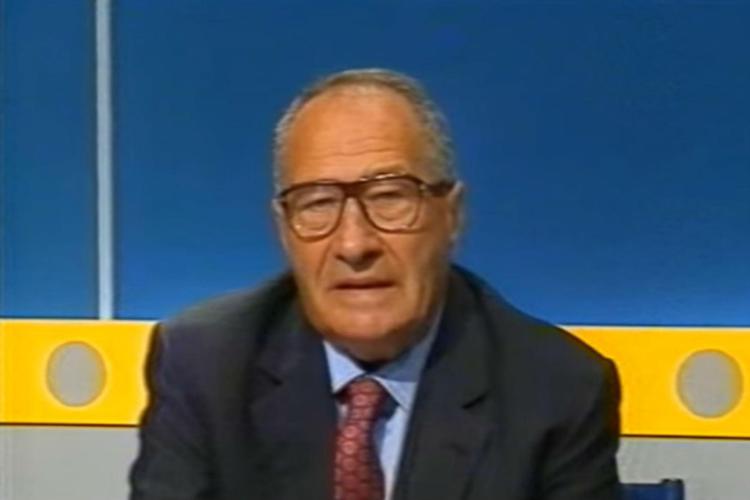 Gian Paolo Cresci 