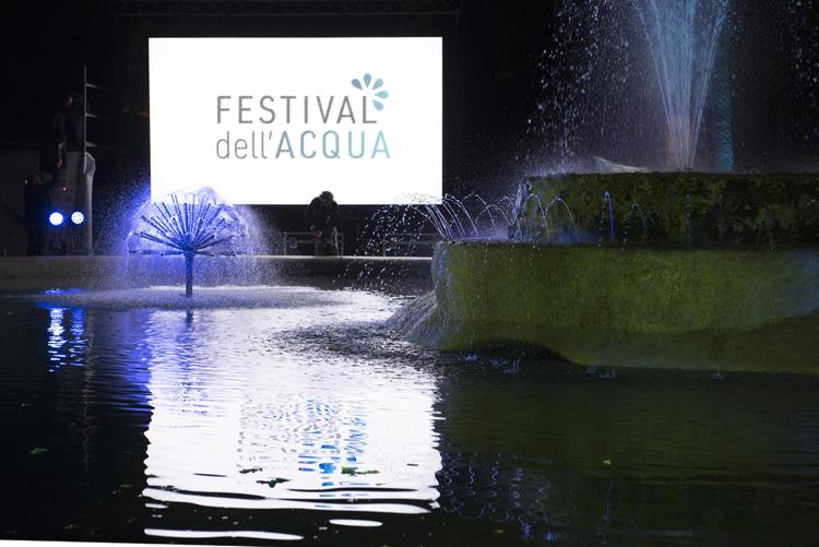 Acqua: torna il Festiva dedicato, a Venezia il 10 e l'11 ottobre