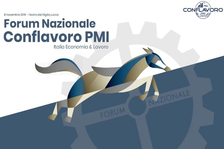 'Italia Economia & Lavoro' l'8 novembre a Lucca