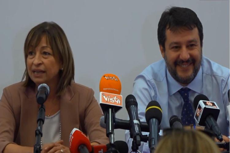 Elezioni Umbria, Tesei: 
