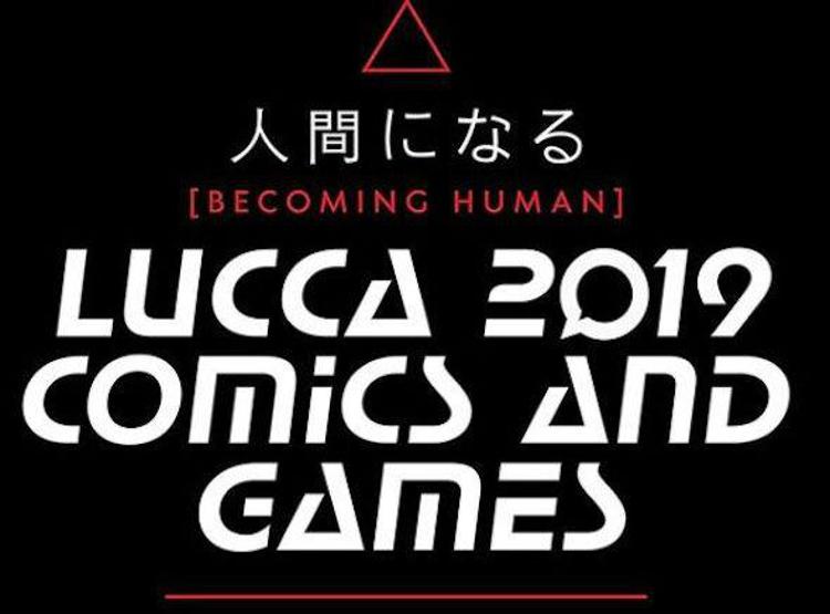 Fumetti: 10 graphic novel da non perdere al Lucca Comics 2019
