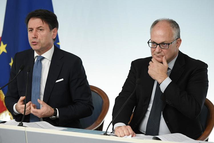 Dl Fisco: da Alitalia a 1,5 mld Isa, le misure dell'ultima versione