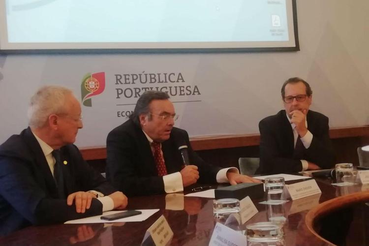 Imprese: Ceapme a Lisbona, Casasco (Confapi) incontra ministri Esteri e Economia Portogallo