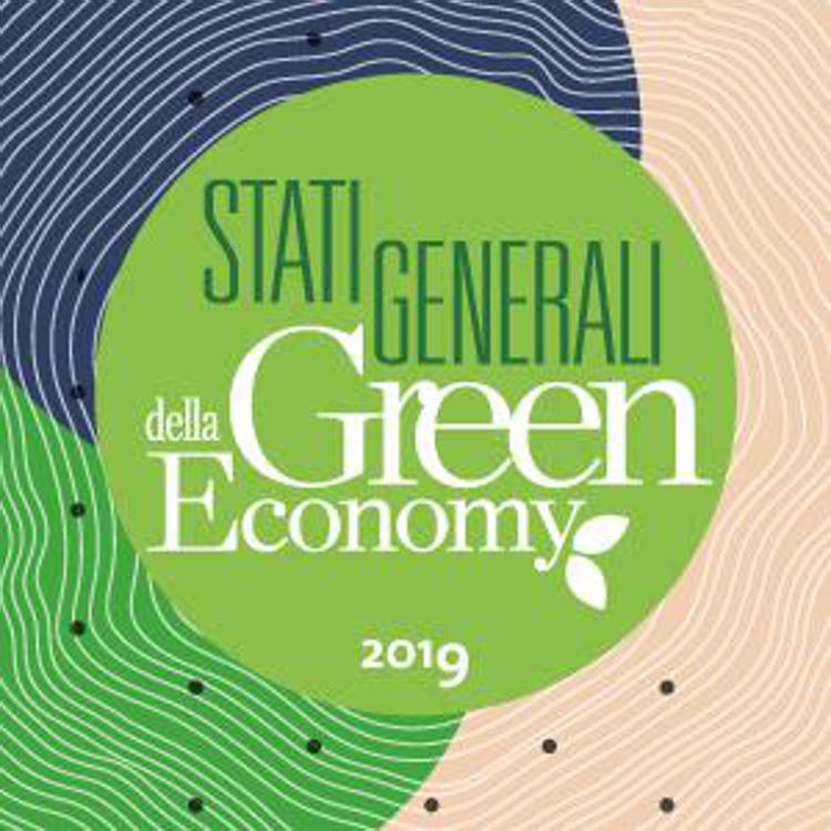 Sostenibilità: Stati Generali Green Economy, al centro il Green New Deal