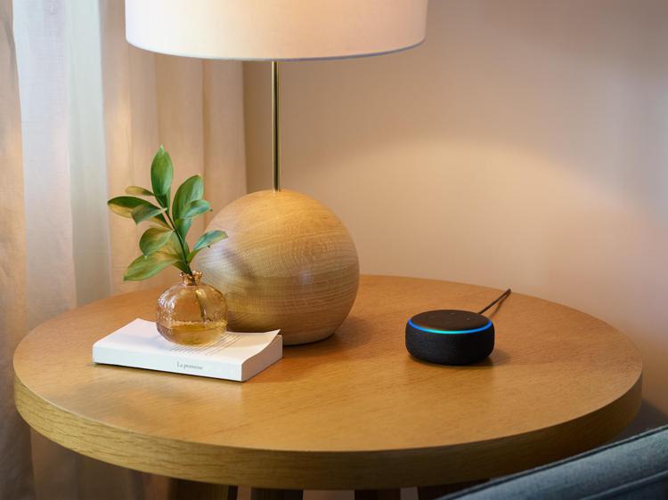 Scoperte falle sicurezza Amazon Echo e Google Home