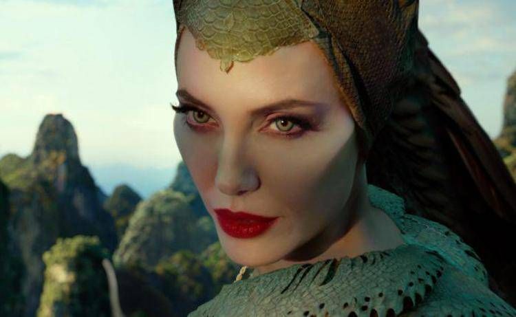 'Maleficent' spodesta 'Joker' al box office