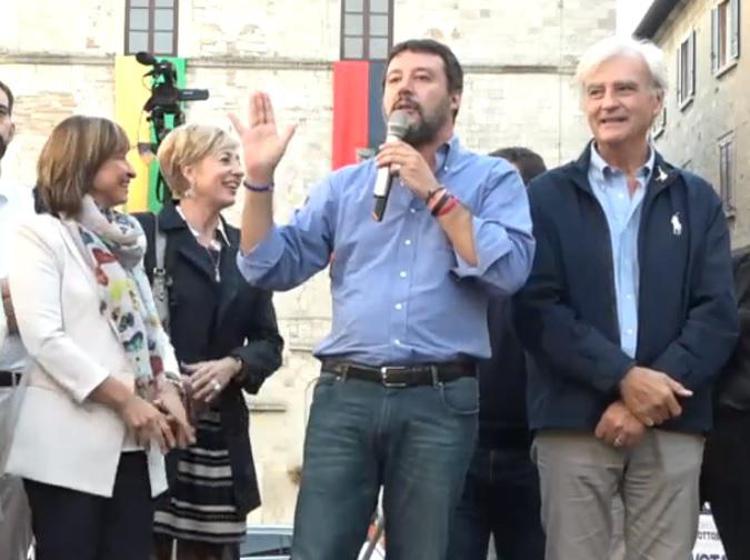 Salvini: 