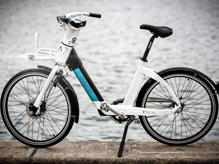 Mobilità: Copenaghen sceglie il made in Italy di Sitael per il bike sharing