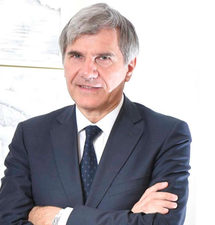 Massimo Miani, presidente del Consiglio nazionale dei dottori commercialisti e degli esperti contabili