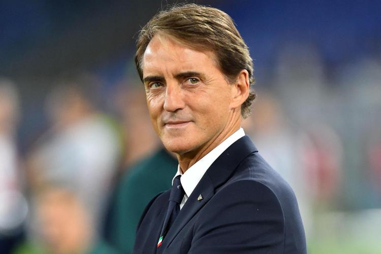 Calcio: Mancini, 'partita contro l’Olanda la più importante dell’anno'