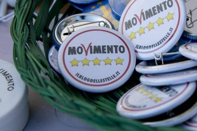 M5S Calabria: 