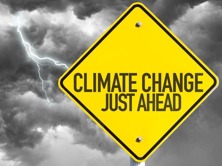 Clima: invertire tendenza cambiamenti? è possibile per 69% italiani