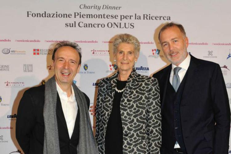 Cinema, a Roberto Benigni il Premio Langhe Roero Monferrato
