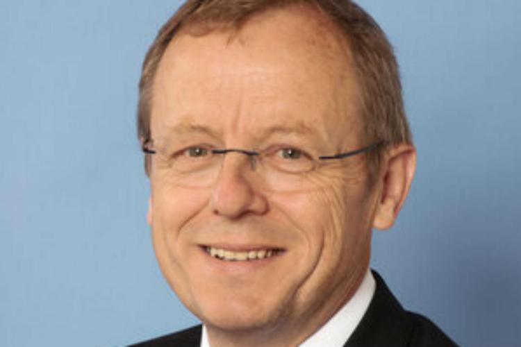 Jan Woerner, direttore generale ESA (Foto ESA) - (Foto ESA)