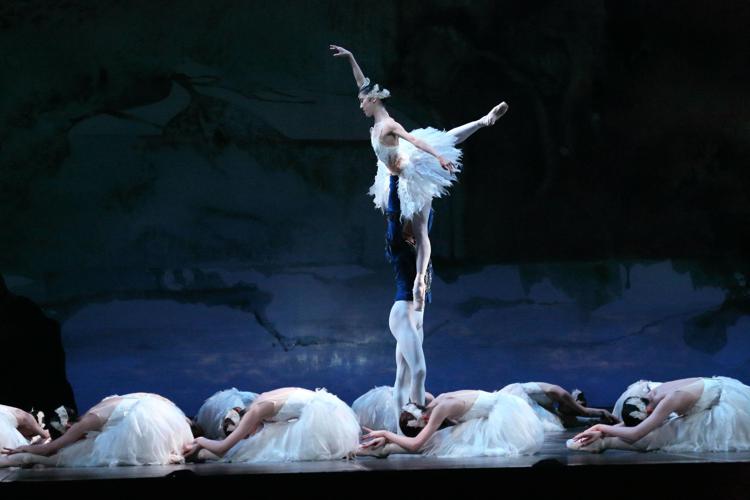 Il K-Ballet di Tokio in scena a Roma, tra i protagonisti del Gala BalletSchoolStars, diretto da Alessandro Rende