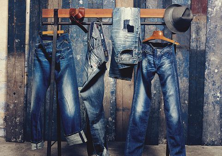 Jeans da uomo autunno inverno 2019: ecco quali scegliere - Adnkronos.com