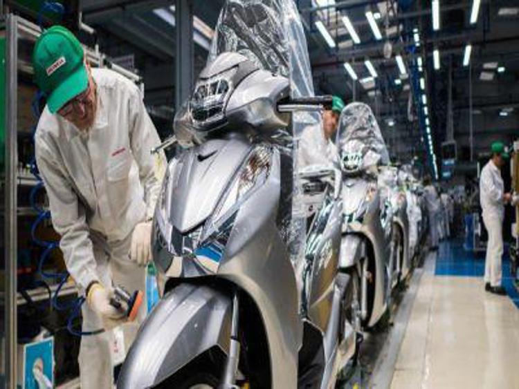 Honda Italia industriale, recruitment corre veloce con tool Visiotalent