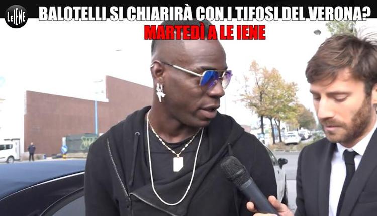 Balotelli: 