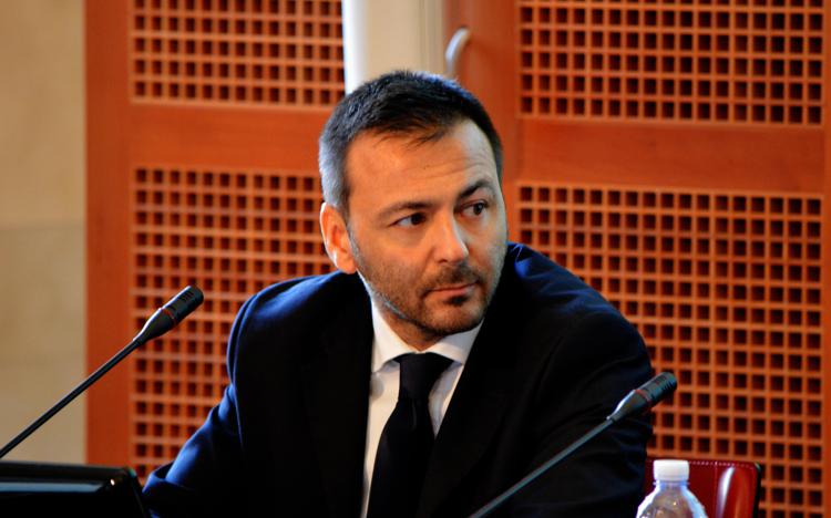 Sandro Simoncini, Direttore scientifico Centro Studi Sogeea (Foto Sogeea) 