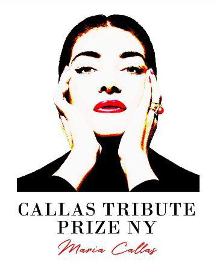 Serata- evento alla Columbia University di New York, il 25 novembre, dedicata a Maria Callas