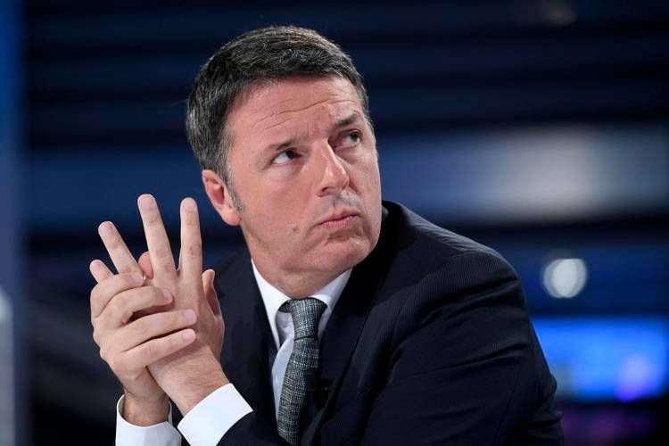 Matteo Renzi (Fotogramma) - FOTOGRAMMA