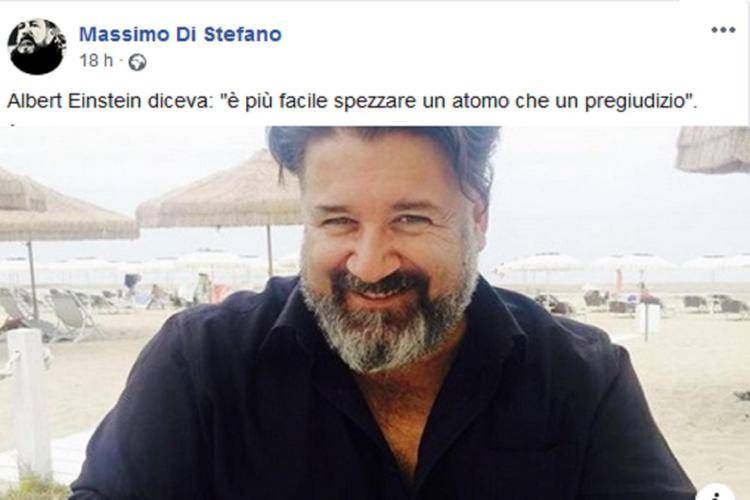 Posta foto e frasi di Mussolini su Facebook, si dimette assessore