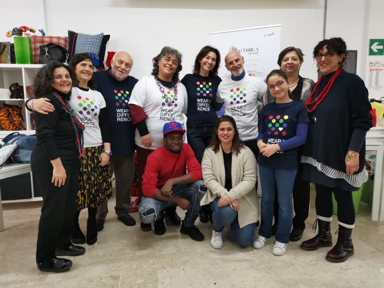 Sicilia: on line piattaforma per diffondere lavoro sartorie sociali, in campo anche magistrati