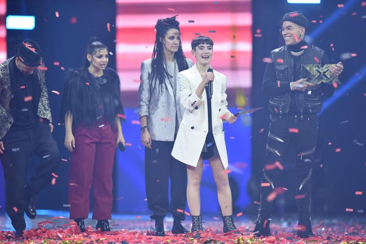 Sofia, piccola ma tostissima: chi è la vincitrice di X Factor 2019