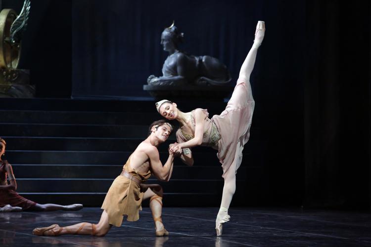 Danza: l'amore oltre il mito, 'Sylvia' apre la stagione del balletto alla Scala