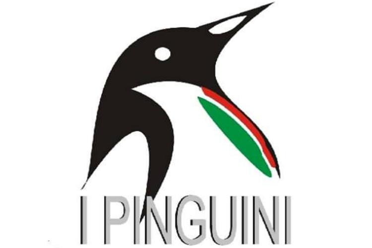 Pinguini: 
