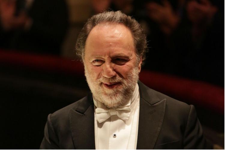 Scala, Chailly: 