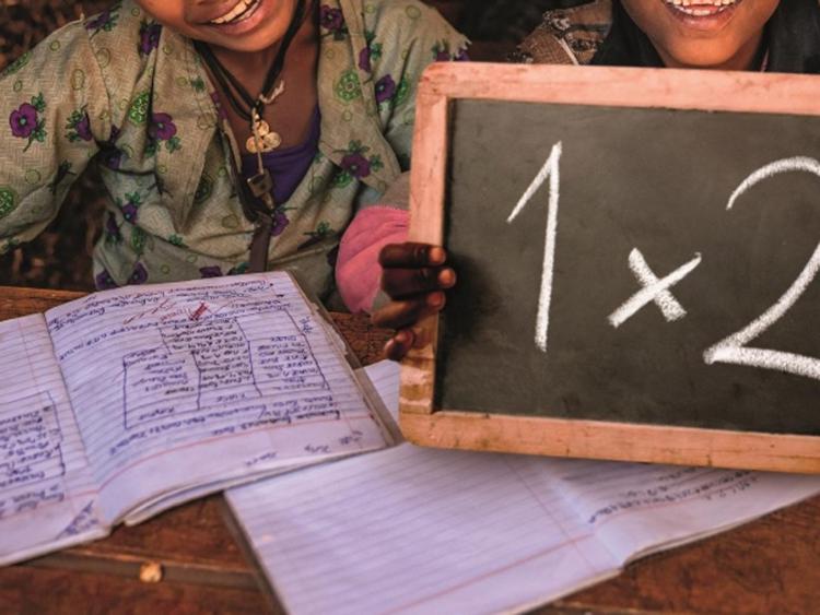 Sostenibilità: ActionAid-Gruppo Mondadori 'Insieme per l’istruzione' in Etiopia