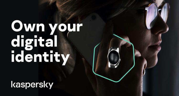 Mettere al sicuro l’identità digitale: Kaspersky collabora con un designer di gioielli per proteggere i dati biometrici
