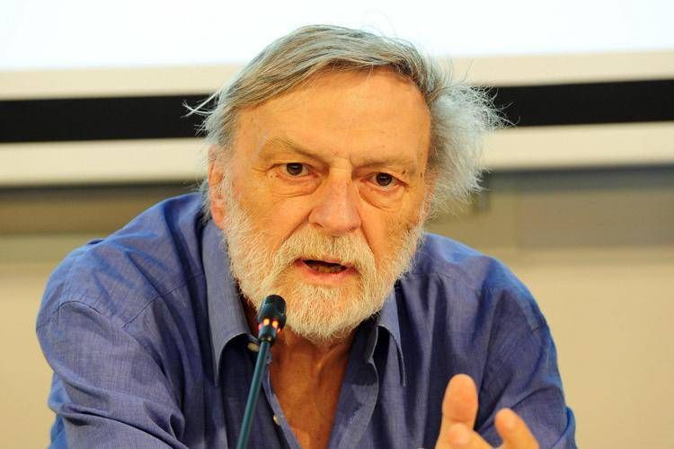 Gino Strada (Foto Fotogramma) - FOTOGRAMMA