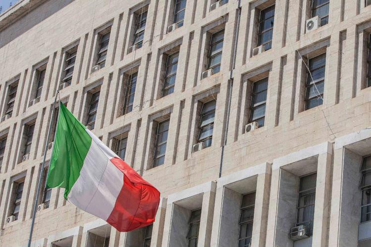 Italy names new envoy to China