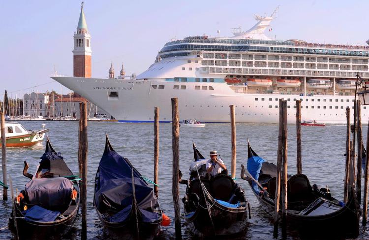 Porti: Musolino, 'passaggio Venezia a sistema portuale veneto non scontato e facile'