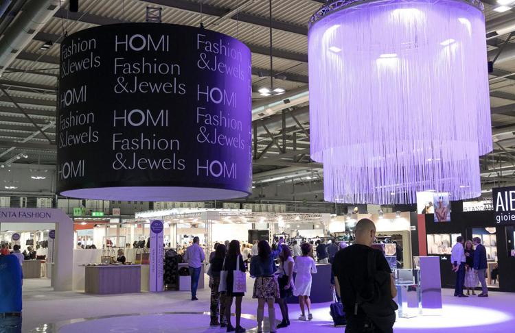 Moda: a Milano torna Homi Fashion&Jewels