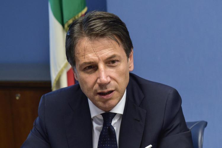 Governo: Conte, ‘‘benessere Italia’ diventi strutturale anche con cambio esecutivo’