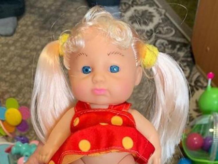 Bambola transgender in vendita, genitori in rivolta