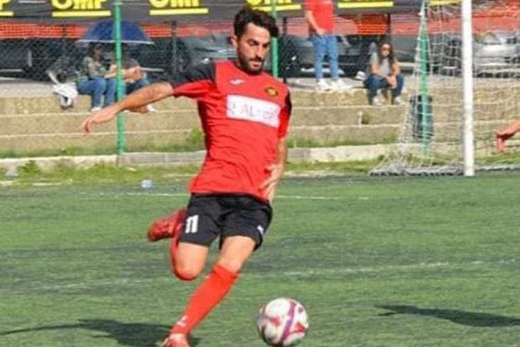 Incidente mortale nel Palermitano, muore il calciatore Marco La Barbera