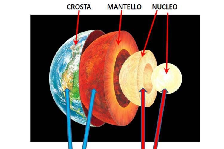 Scoperta l'hiroseite, ecco cos'è