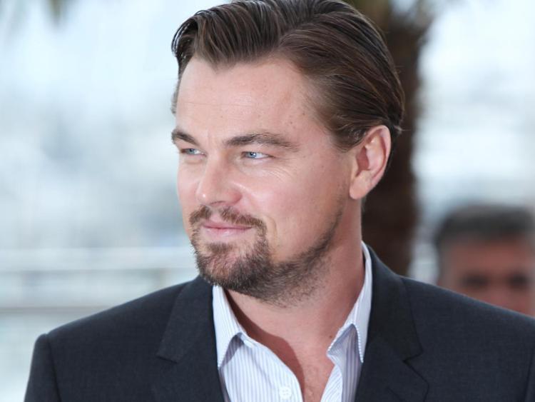 Leonardo DiCaprio (Xinhua)